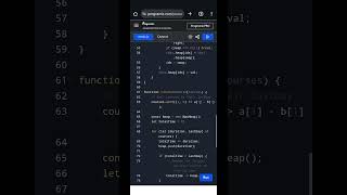 JavaScript Course Schedule III | Maximum Courses Scheduling Algorithm
