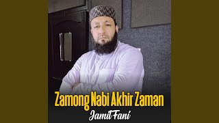 Download Lagu Zamong Nabi Akhir Zaman MP3