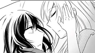 komik Watashi ni Karada Utte Minai Chapter 2 ( Bahasa Indonesia ) #komik #manga #yuri #shoujoai