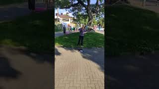 Геленджик на набережной читаю Вертинского за кулисами Читает Тахтабаев