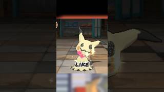 Most POPULAR Pokémon Ever #pokemon #shorts