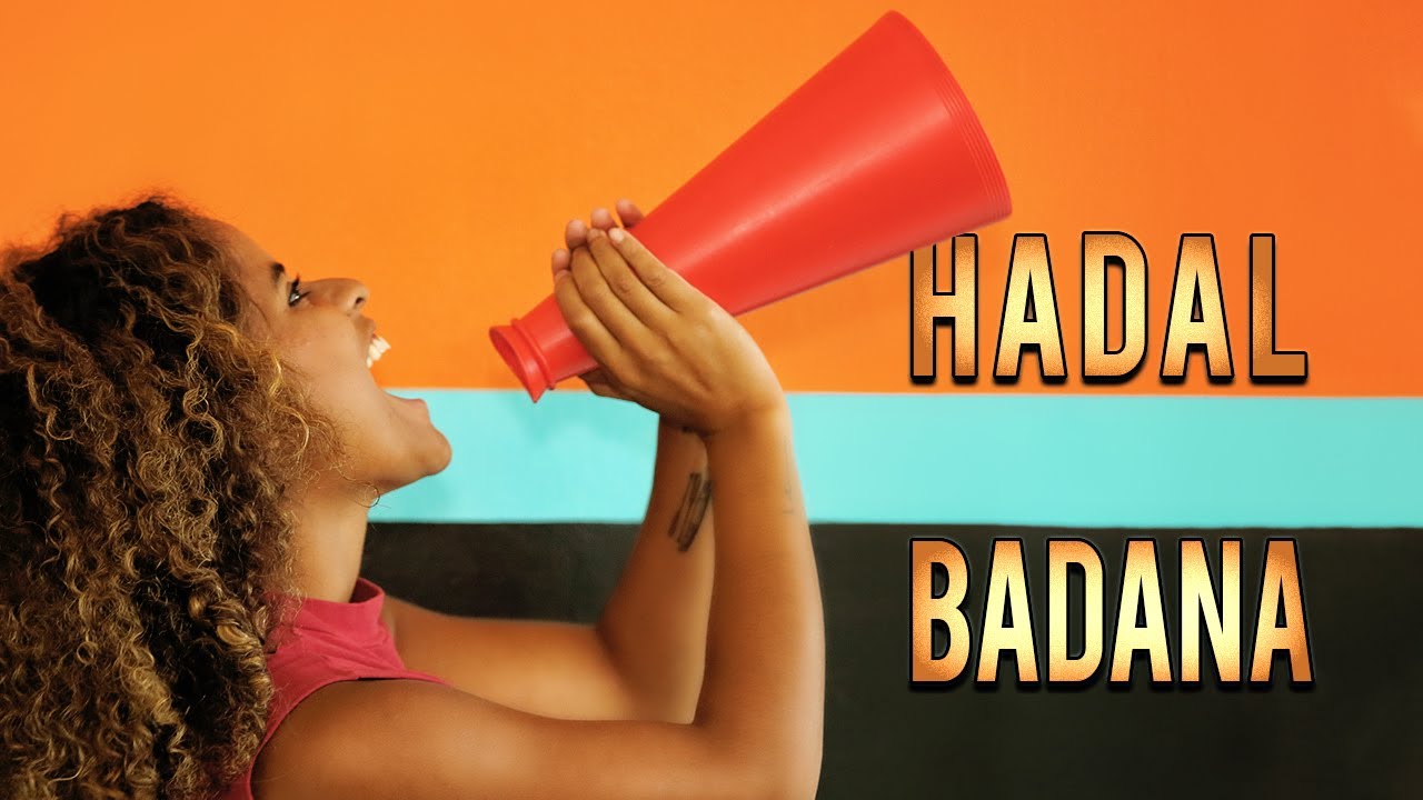 DABEECADA QOFKA BULSHAWIGA ᴴᴰ | متفائل | SANGUINE | Cilmi Nafsi | Salim Omer