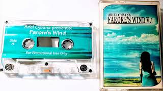 Download Lagu Ariel Cybana - Farore's Wind V.1 MP3