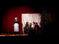 Christmas Play 2019 Ark of Salvation Church/ Рождественнский спектакль 2019 церковь Ковчег Спасения