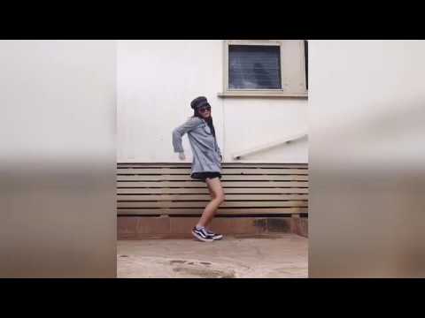 IU(아이유) - BBIBBI(삐삐) DANCE COVER ♡