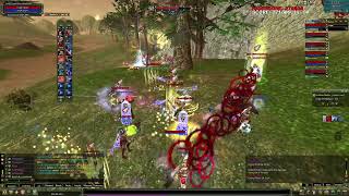 Knight Online Okçu Klan PK  🔥🔥🔥 🎯🎯