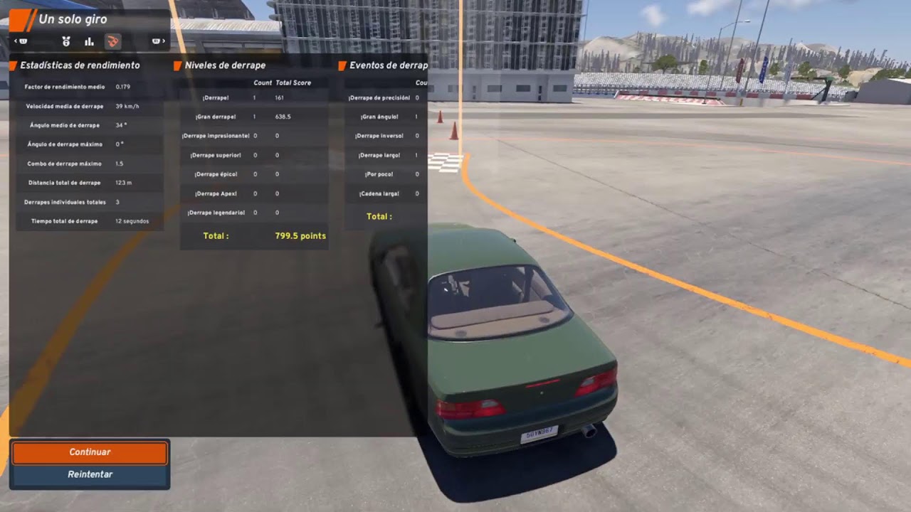 🚨Modo Carrera PRO 25% 🏁BeamNG Drive PS5 - YouTube