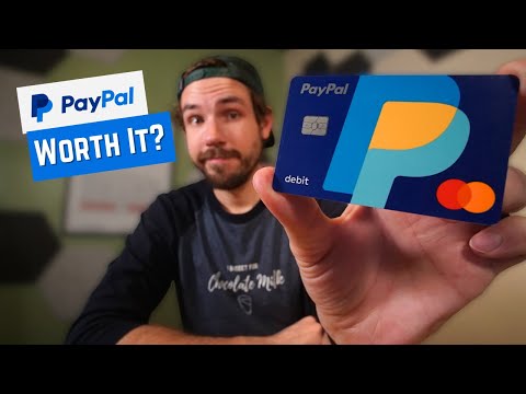 PayPal Prepaid: Is It Safe?