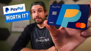 Is PayPal