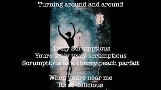 Music Box/Truly Scrumptious (Cover) By Jana Elizabeth