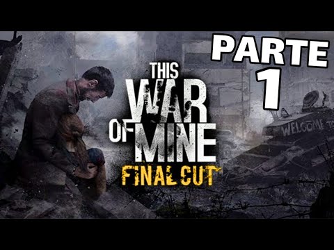 Vídeo: This War Of Mine Obtiene Final Cut Mejorado Gratuito Para PC Para Celebrar El Quinto Aniversario