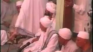 Habib Anis - Cucu Habib Ali Bin Muhammad Al Habsyi, haul solo 2018