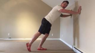 3 Movement Prep Drills to Optimize Acceleration -- Mvmt & Performance project ep.04