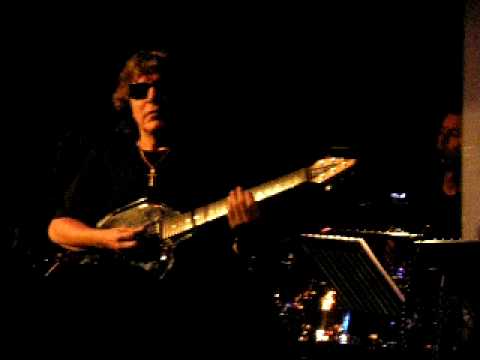 Jos Feliciano - "Papa was a Rolling Stone" 1-11-09