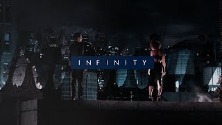 Infinity. [multicouples]