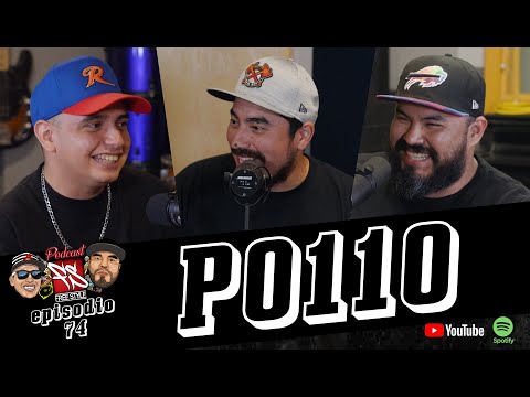 FREESTYLE MTY el Podcast - Episodio 74 - P0110