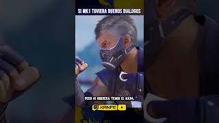 Si Tuviera Buenos Diálogos Parte 10