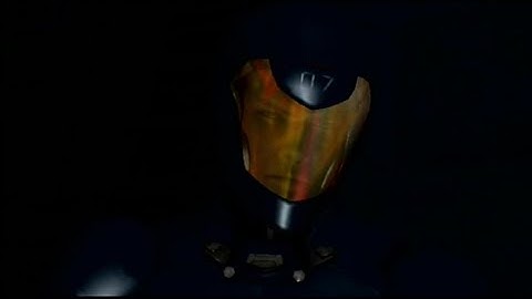 Samus Aran Introduce Adam Malkovich. A general in the Galactic Federation Army . Metroid Other M