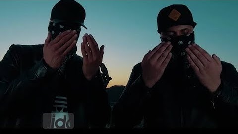 AK AUSSERKONTROLLE x FUX AUSSERKONTROLLE  - Lieber Gott (prod. Sonus030) (Official Video)