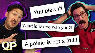 Download Lagu We React to Listener Mail | Quizard's Pit 20 Download Lagu We React to Listener Mail | Quizard's Pit 20