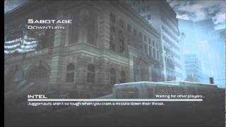 HOST BOOTING