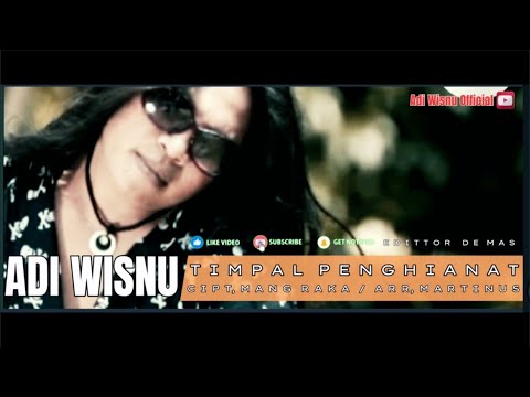 TIMPAL PENGHIANAT VOC.ADI WISNU.(ADI WISNU OFFICIAL) β adi wisnu official