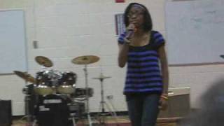 Stratford Middle School Spring Talent Show 2010 Part 3!!!!!!!!!