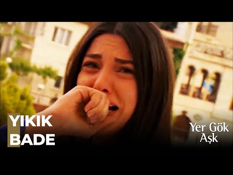 Bade, Yusuf ve Havva'yı Yakalarsa! -Yer Gök Aşk 82. Bölüm