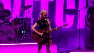 Love Him I Dont By Maisie Peters At Ogden Theatre 9/7/23