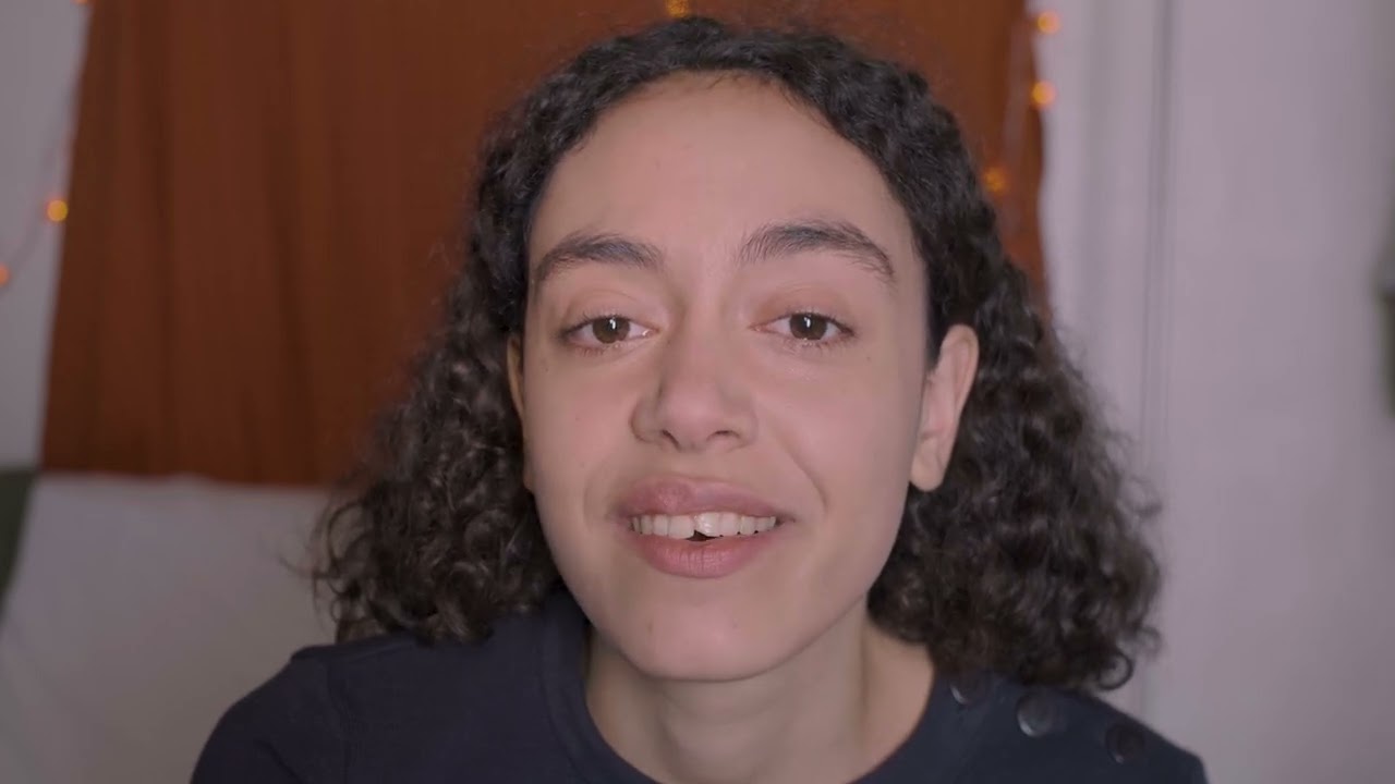 ALEX - THE MAID (2021)