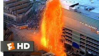 Volcano (5/5) Movie CLIP - It's Gonna Blow! (1997) HD