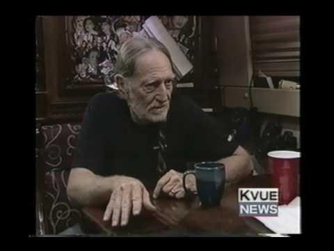 Willie Nelson Interview Willie Nelson Interview