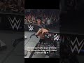 Wwe2k25#brocklesnar #gunther #shorts #shortsfeed #viral #viralvideo