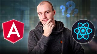 Angular Or React, Which Framework Is Better