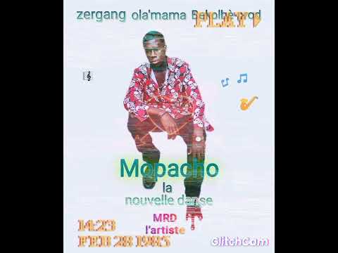 MRD mopacho