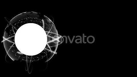 Earth Connections Network | Motion Graphics - Envato elements
