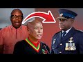 Kubi Zibambene Ngezihluthu UMkhwanazi No Malema UMkhwanazi Eveza Igama Lika Malema E