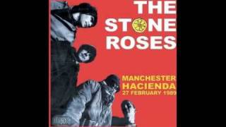 The Stone Roses - Sally Cinnamon - Hacienda 89 (11 of 12)