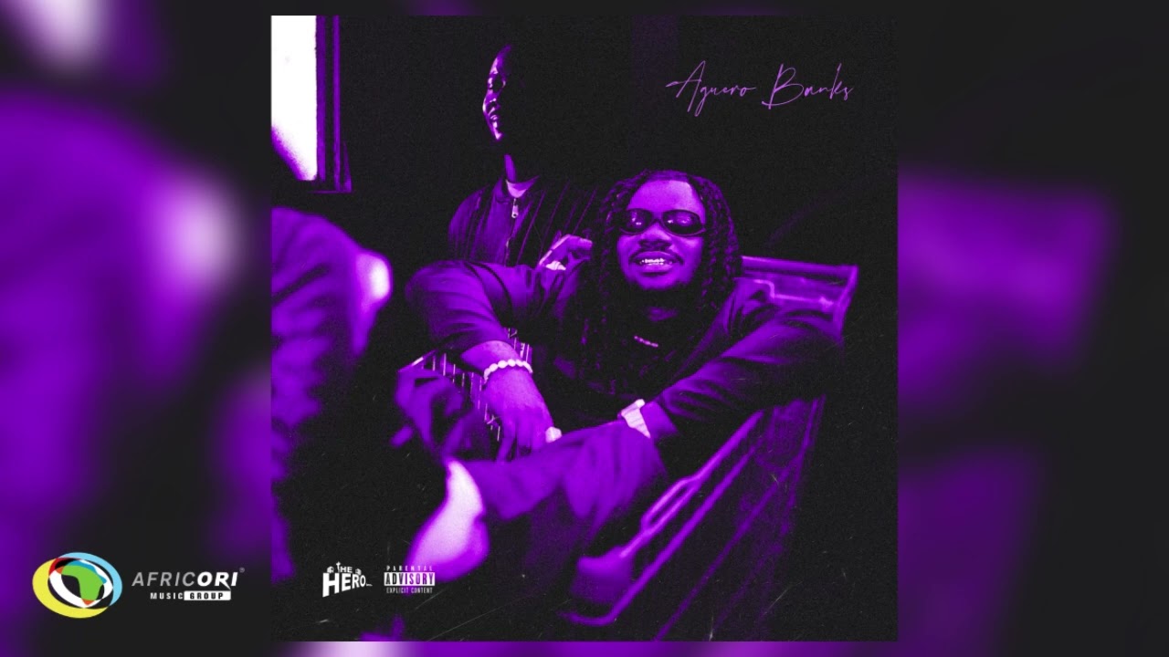 Watch Aguero Banks - MGBE OLE (Official Audio) on YouTube Watch Aguero Banks - MGBE OLE (Official Audio) on YouTube