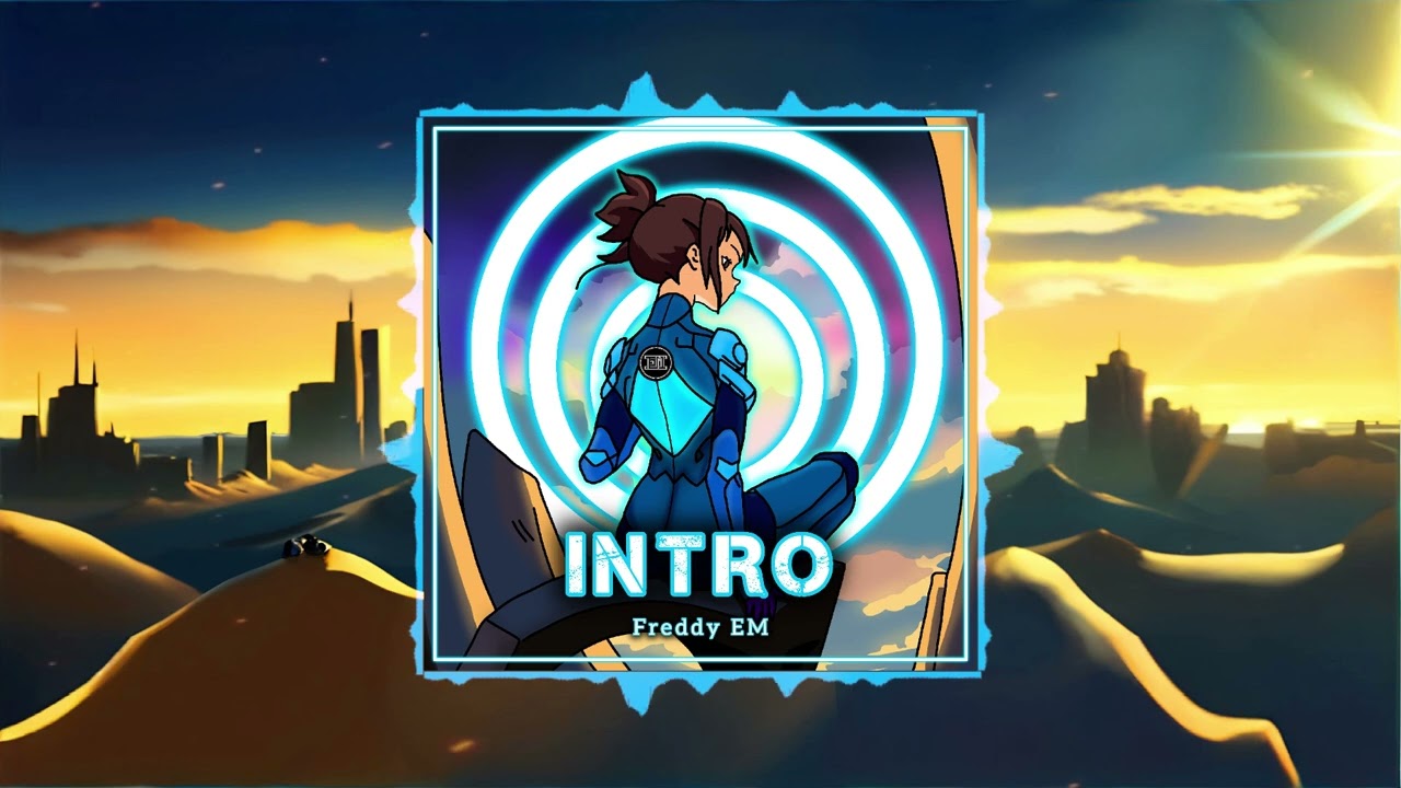 Watch Freddy EM - Intro (Official Audio) on YouTube Watch Freddy EM - Intro (Official Audio) on YouTube