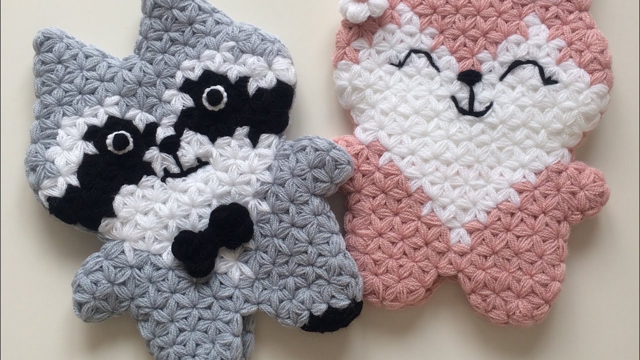 En güzel rakun kese lif anlatım videosu. Haydi sende yap sat Eve katkı sağla💗💗