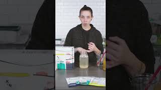 Identifying Happy and Healthy Kefir Grains