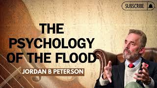 Lecture  Biblical Series VI  The Psychology of the Flood