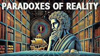 Famous WARNING: These Paradoxes Will Change How You See Reality! Net Worth