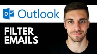 How To Filter Emails in Outlook Using Rules (Rules for Cleaner Inbox 2026)
