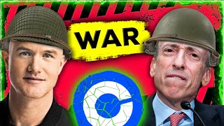 Warning The War On Bitcoin And Crypto Just Got Worse