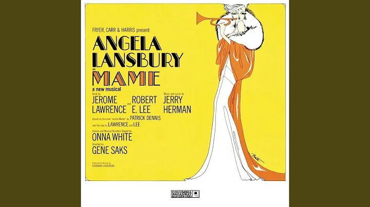 Mame: Mame