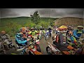 Enduro de lardoise fumay