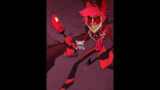 #Hazbinhotel #Alastor #Adam #Аластор#Адам#Хазбин #Хазбинотель #Отельхазбин