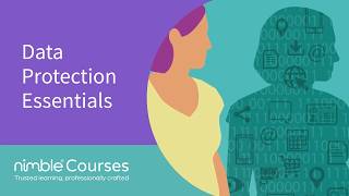 Data Protection Essentials elearning course from Nimble Wealth